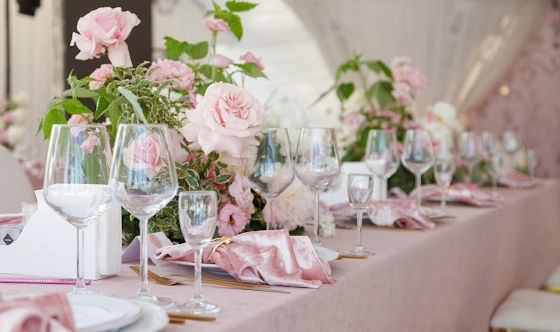 Фото №17 зала Шатер