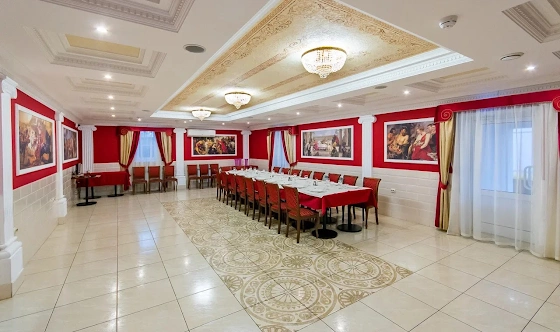 Фото №8 зала Зал на 1 этаже