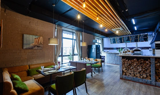 Фото №9 зала Основной зал