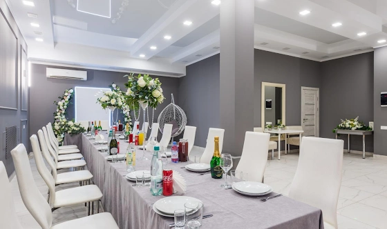 Фото №7 зала Зал Лофт