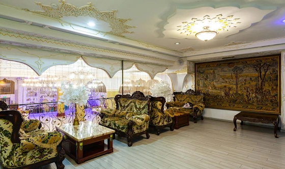 Фото №1 зала Вип зал 