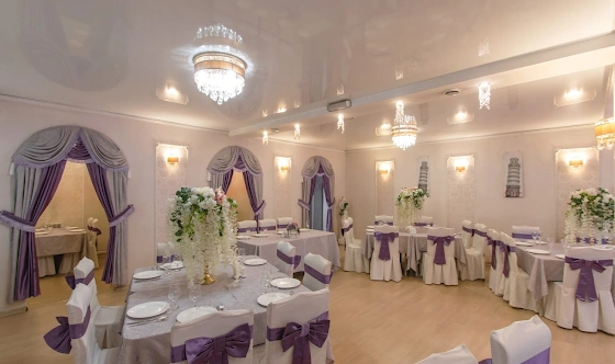 Фото №14 зала Основной зал