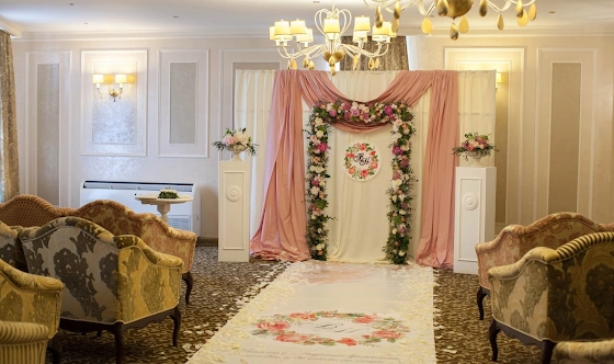 Фото №11 зала Основной зал