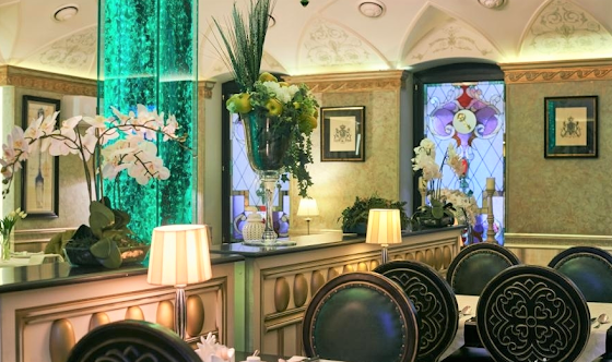 Фото №3 зала Большой зал