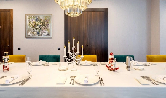 Фото №6 зала VIP ROYAL