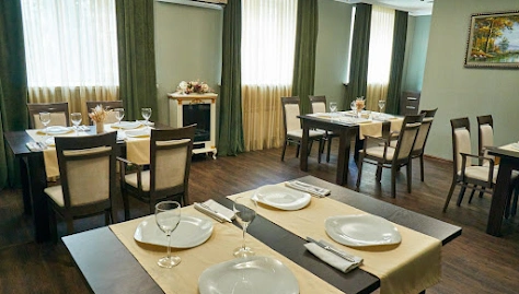 Фото №4 зала Банкетный зал