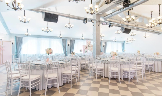 Фото №11 зала Основной зал