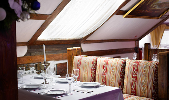 Фото №14 зала Зал на 180 человек 