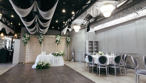 Фото №2 зала Основной зал 