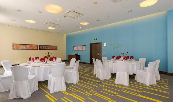 Фото №15 зала Зал "Волгоград 1+2"