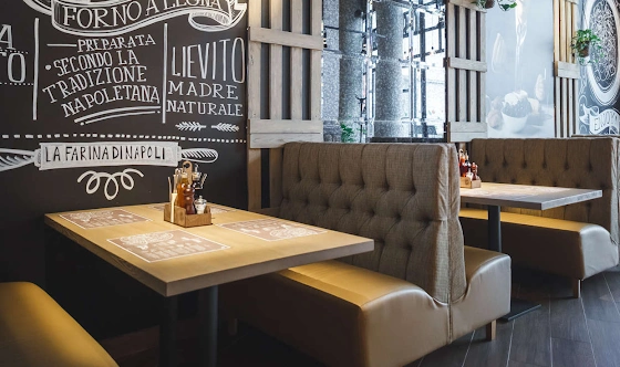 Фото №14 зала Зал на 30 человек