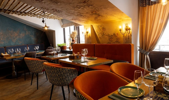 Фото №12 зала Караоке-зал