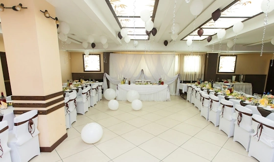 Фото №6 зала Основной зал 