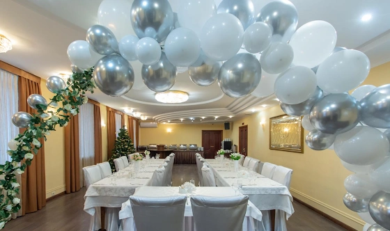 Фото №2 зала Большой зал