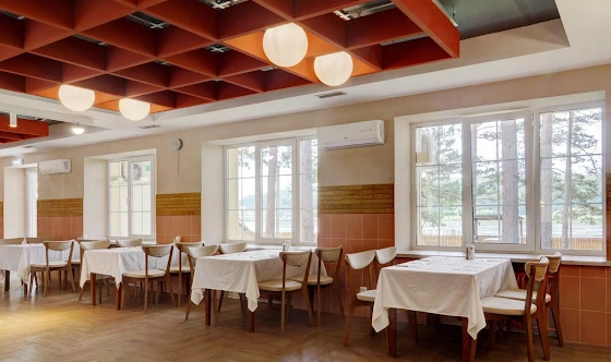 Фото №15 зала Основной зал 