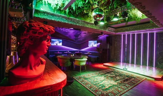 Фото №17 зала Караоке зал