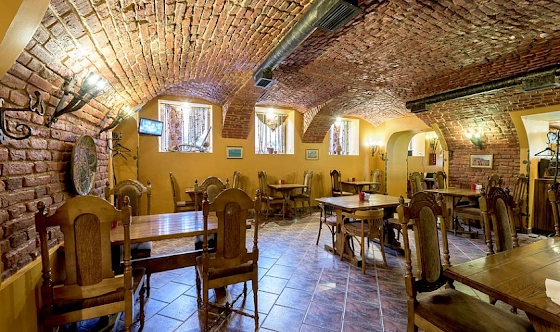 Фото №1 зала VIP-зал №3