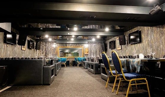 Фото №11 зала VIP-зал «Изумруд» 