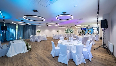 Фото №3 зала Зал «Ярославль»