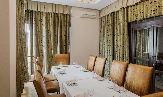 Фото №1 зала VIP-Зал