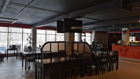 Фото №3 зала Основной зал