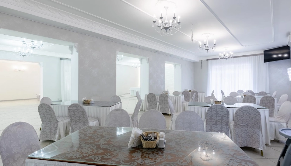 Фото №14 зала Основной зал 