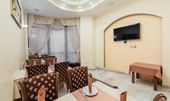 Фото №16 зала Основной зал