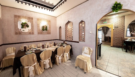 Фото №1 зала VIP-зал