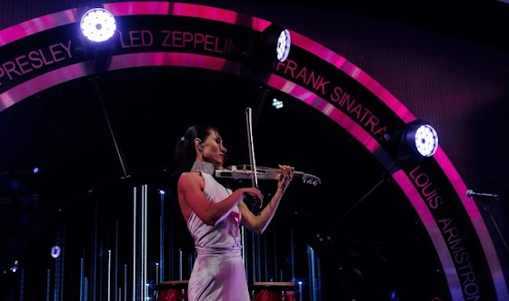 Фото №9 зала Okovoice Event Hall