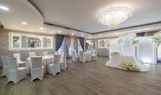 Фото №3 зала Большой зал