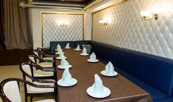 Фото №8 зала Зал «Золотой»