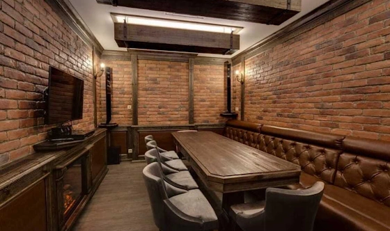 Фото №4 зала VIP-зал