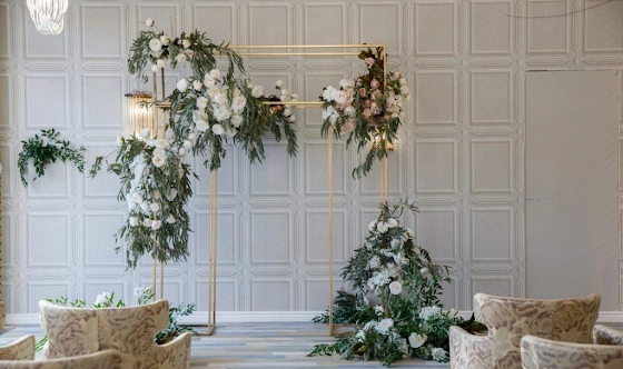 Фото №3 зала Зал «Веранда»