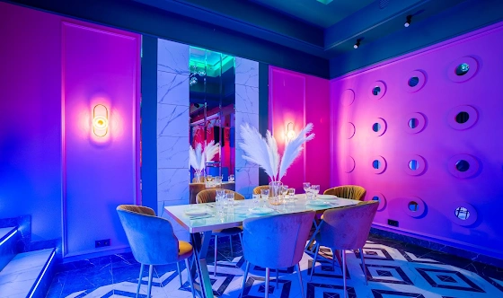 Фото №17 зала Лофт "Мира"