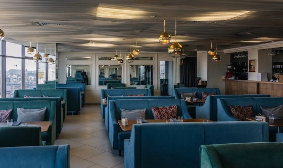 Фото №7 зала Основной зал