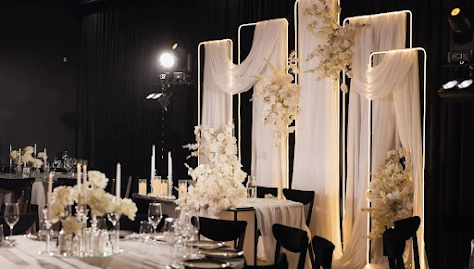 Фото №5 зала Банкетный зал