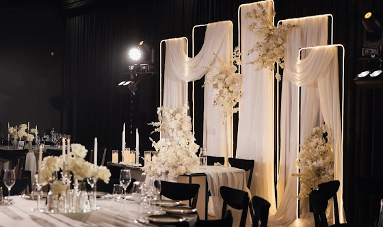 Фото №5 зала Банкетный зал