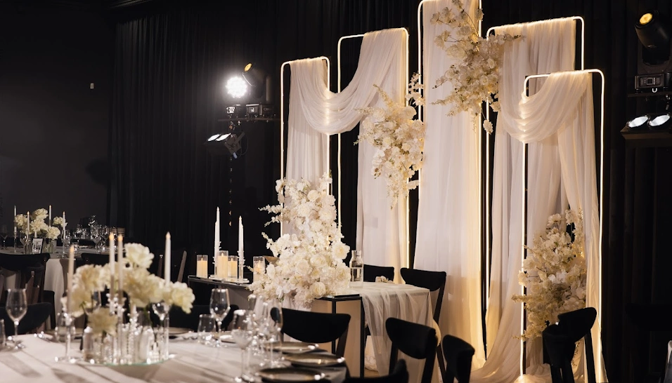 Фото №5 зала Банкетный зал