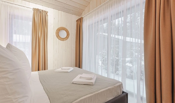 Фото №10 зала Барн Хаус с 2 спальнями 