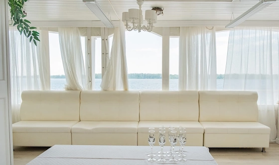 Фото №7 зала Зал «Белый»