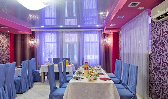 Фото №12 зала Зал на 70 человек