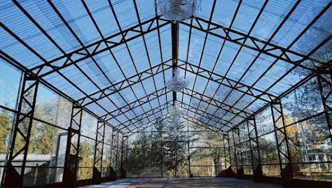 Фото №5 зала Банкетный зал