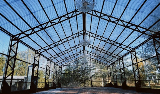 Фото №5 зала Банкетный зал