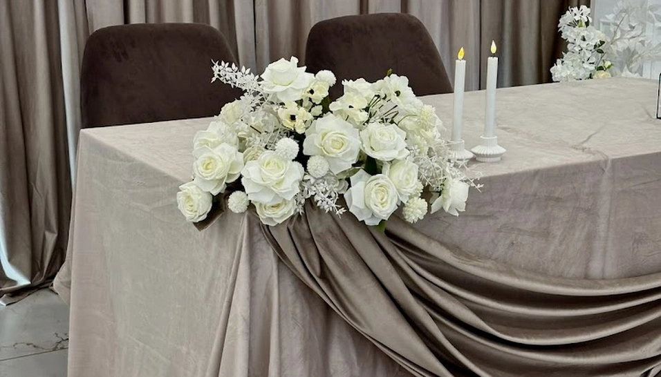 Фото №7 зала Большой зал 