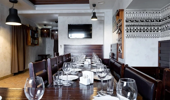 Фото №1 зала зал №2