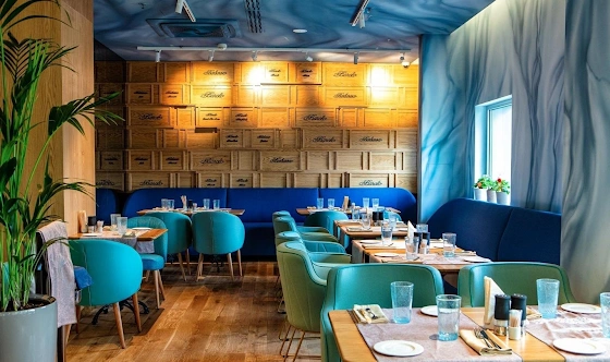 Фото №7 зала Зал на 80 человек