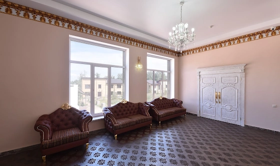 Фото №17 зала Зал «Греческий»