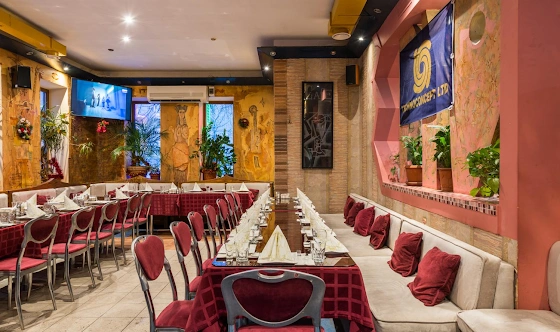 Фото №7 зала Большой зал