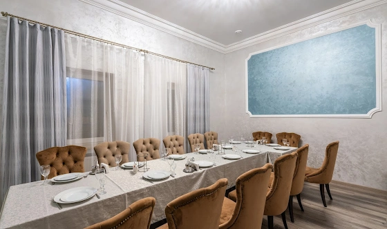 Фото №4 зала Зал на 30 человек 