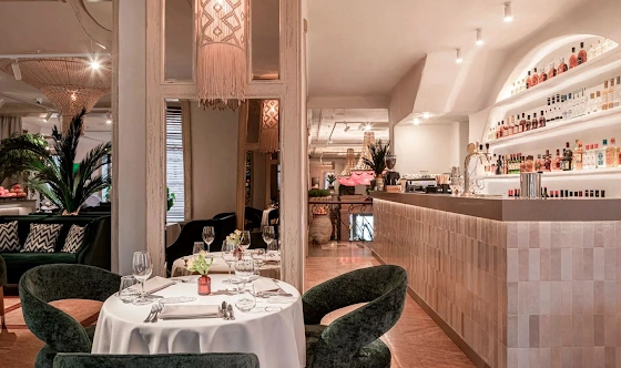 Фото №16 зала Основной зал